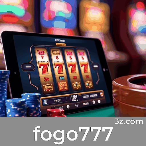 fogo777: Apostas Esportivas Precisão e Excelência