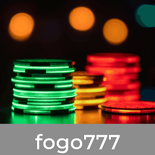 Fogo777: A Emoção dos Jogos de Cassino e Oportunidades de Ganhar
