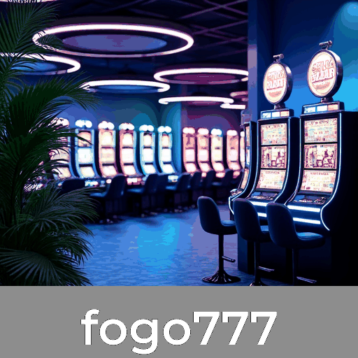 Explore as Riquezas das Gemas no Fogo777 com Fortune Gems