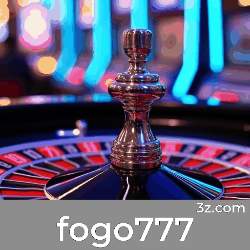 Fogo777 Casino: Exclusividade e Luxo VIP